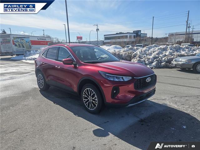 2026 Ford Escape PHEV (Stk: 28188) in Dartmouth - Image 24 of 24