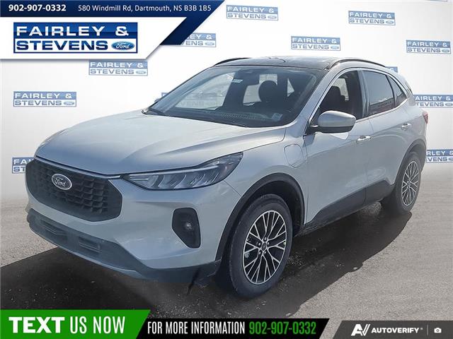 2026 Ford Escape PHEV (Stk: 28103) in Dartmouth - Image 1 of 24