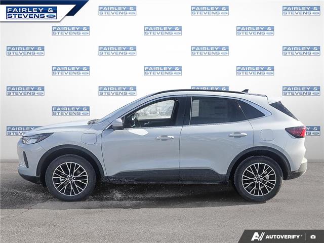 2026 Ford Escape PHEV (Stk: 28103) in Dartmouth - Image 3 of 24