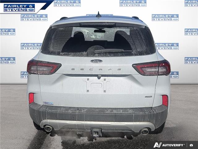 2026 Ford Escape PHEV (Stk: 28103) in Dartmouth - Image 5 of 24