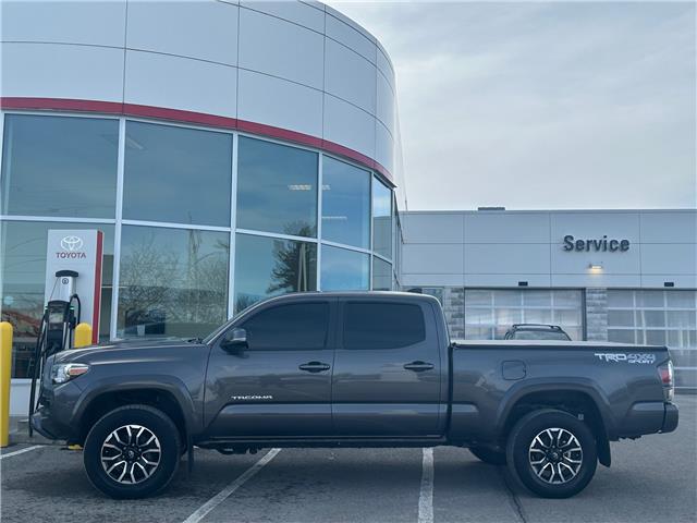 2022 Toyota Tacoma Base (Stk: TC060A) in Cobourg - Image 3 of 23