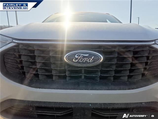 2026 Ford Escape PHEV (Stk: 28103) in Dartmouth - Image 8 of 24