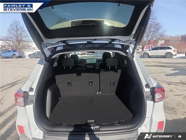 2026 Ford Escape PHEV (Stk: 28103) in Dartmouth - Image 10 of 24