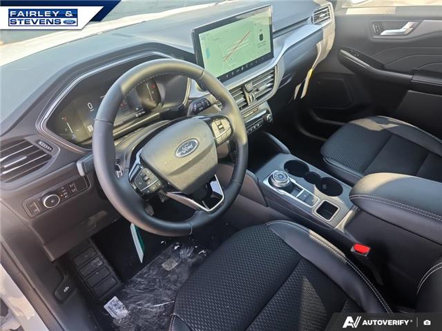 2026 Ford Escape PHEV (Stk: 28103) in Dartmouth - Image 11 of 24