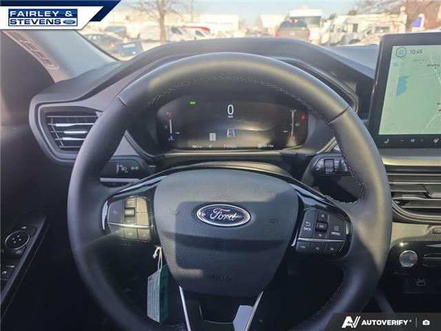 2026 Ford Escape PHEV (Stk: 28103) in Dartmouth - Image 12 of 24