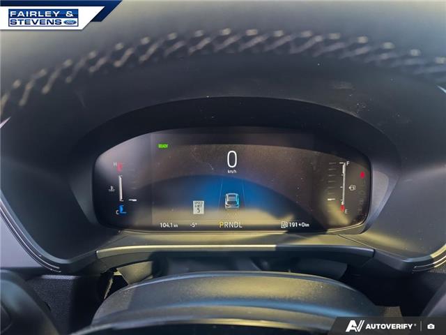 2026 Ford Escape PHEV (Stk: 28103) in Dartmouth - Image 13 of 24