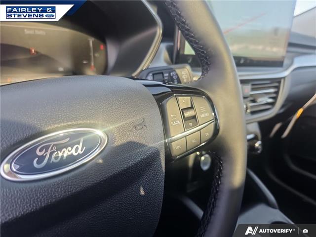 2026 Ford Escape PHEV (Stk: 28103) in Dartmouth - Image 14 of 24