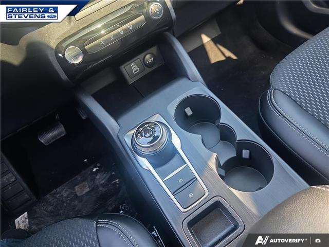 2026 Ford Escape PHEV (Stk: 28103) in Dartmouth - Image 16 of 24