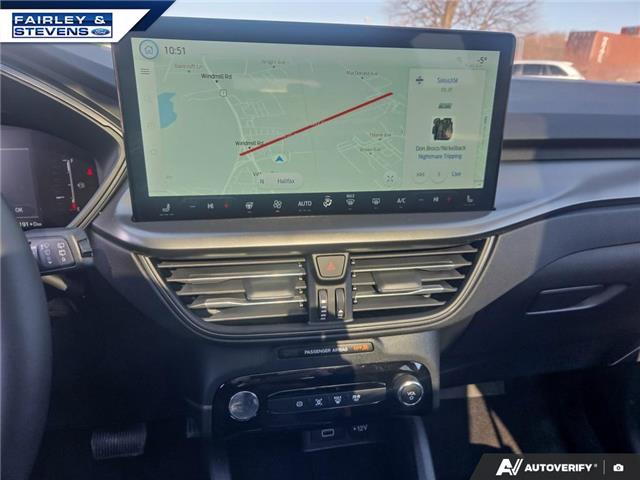 2026 Ford Escape PHEV (Stk: 28103) in Dartmouth - Image 17 of 24
