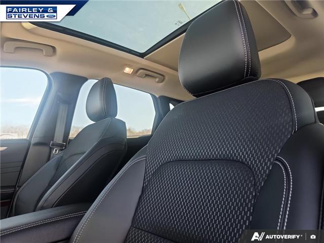 2026 Ford Escape PHEV (Stk: 28103) in Dartmouth - Image 18 of 24