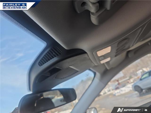 2026 Ford Escape PHEV (Stk: 28103) in Dartmouth - Image 19 of 24