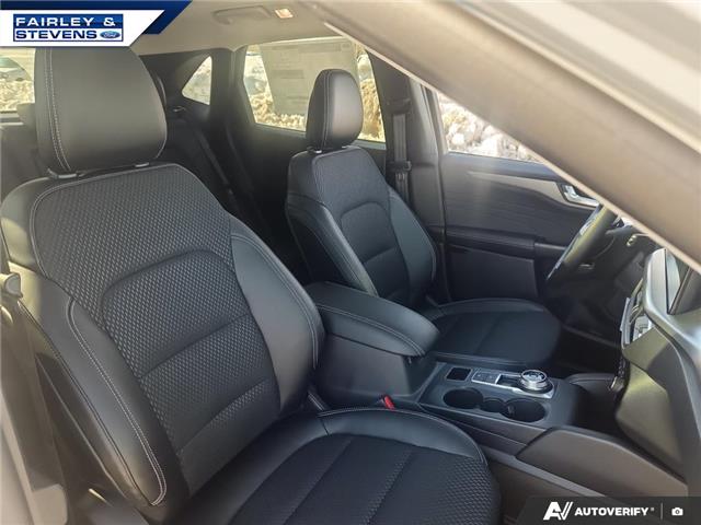 2026 Ford Escape PHEV (Stk: 28103) in Dartmouth - Image 20 of 24