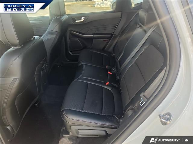 2026 Ford Escape PHEV (Stk: 28103) in Dartmouth - Image 21 of 24