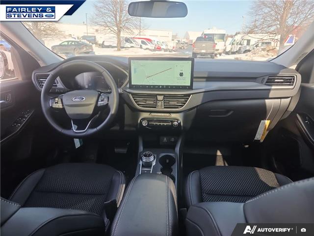 2026 Ford Escape PHEV (Stk: 28103) in Dartmouth - Image 22 of 24