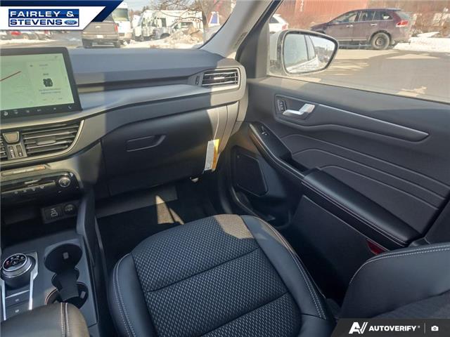 2026 Ford Escape PHEV (Stk: 28103) in Dartmouth - Image 23 of 24