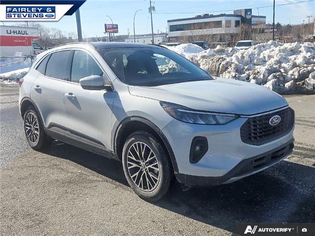 2026 Ford Escape PHEV (Stk: 28103) in Dartmouth - Image 24 of 24