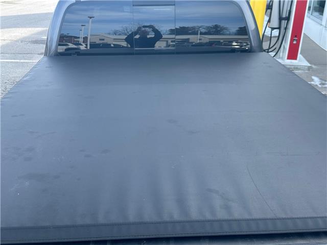 2022 Toyota Tacoma Base (Stk: TC060A) in Cobourg - Image 6 of 23