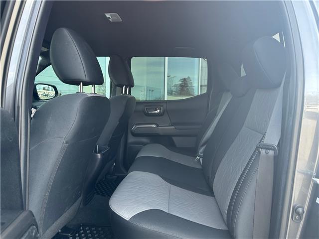 2022 Toyota Tacoma Base (Stk: TC060A) in Cobourg - Image 23 of 23