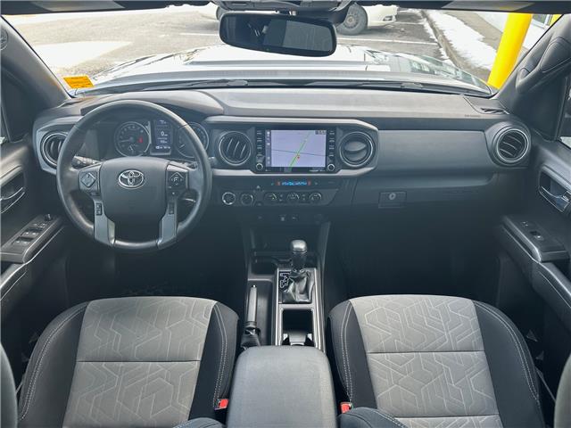 2022 Toyota Tacoma Base (Stk: TC060A) in Cobourg - Image 9 of 23