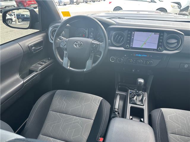 2022 Toyota Tacoma Base (Stk: TC060A) in Cobourg - Image 8 of 23