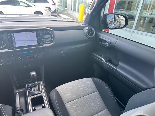 2022 Toyota Tacoma Base (Stk: TC060A) in Cobourg - Image 10 of 23