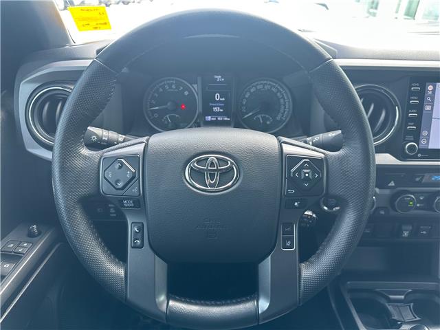 2022 Toyota Tacoma Base (Stk: TC060A) in Cobourg - Image 11 of 23