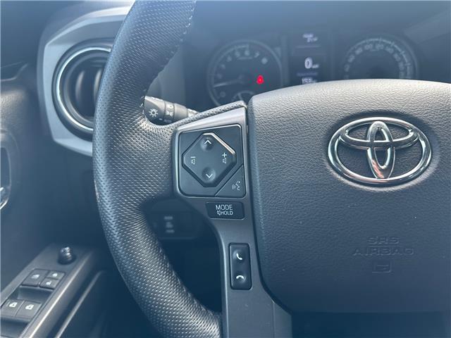 2022 Toyota Tacoma Base (Stk: TC060A) in Cobourg - Image 12 of 23