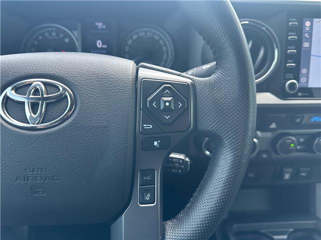 2022 Toyota Tacoma Base (Stk: TC060A) in Cobourg - Image 13 of 23