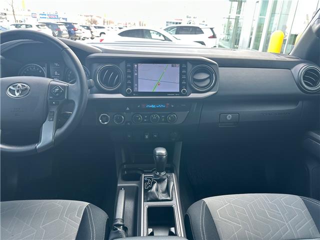 2022 Toyota Tacoma Base (Stk: TC060A) in Cobourg - Image 15 of 23