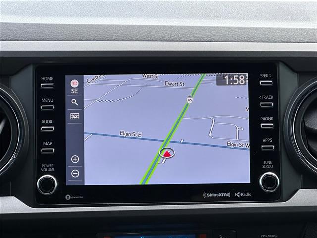 2022 Toyota Tacoma Base (Stk: TC060A) in Cobourg - Image 16 of 23