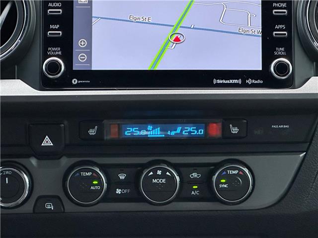 2022 Toyota Tacoma Base (Stk: TC060A) in Cobourg - Image 18 of 23