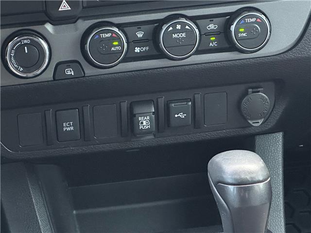 2022 Toyota Tacoma Base (Stk: TC060A) in Cobourg - Image 20 of 23