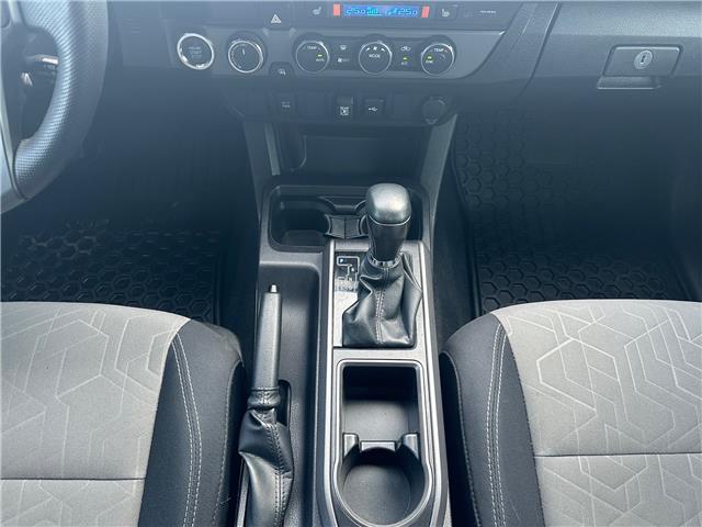 2022 Toyota Tacoma Base (Stk: TC060A) in Cobourg - Image 21 of 23