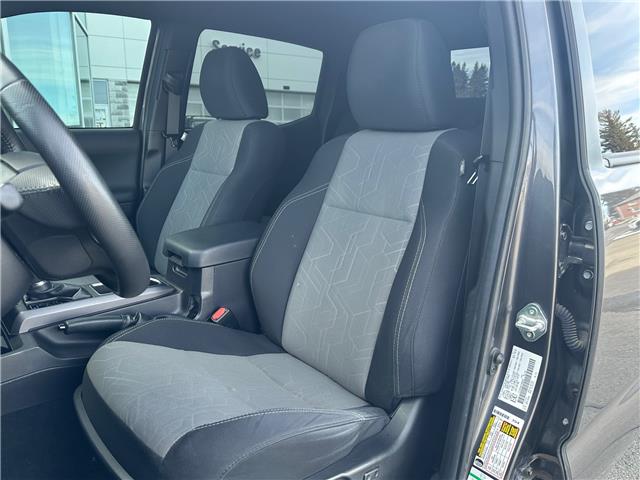 2022 Toyota Tacoma Base (Stk: TC060A) in Cobourg - Image 7 of 23