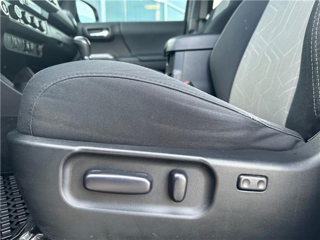 2022 Toyota Tacoma Base (Stk: TC060A) in Cobourg - Image 22 of 23