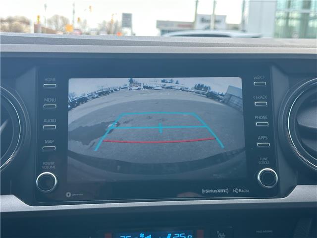 2022 Toyota Tacoma Base (Stk: TC060A) in Cobourg - Image 17 of 23