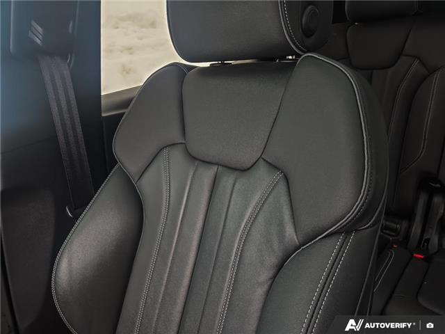 2022 Audi Q5 45 Progressiv (Stk: 7257-25B) in Sault Ste. Marie - Image 20 of 25