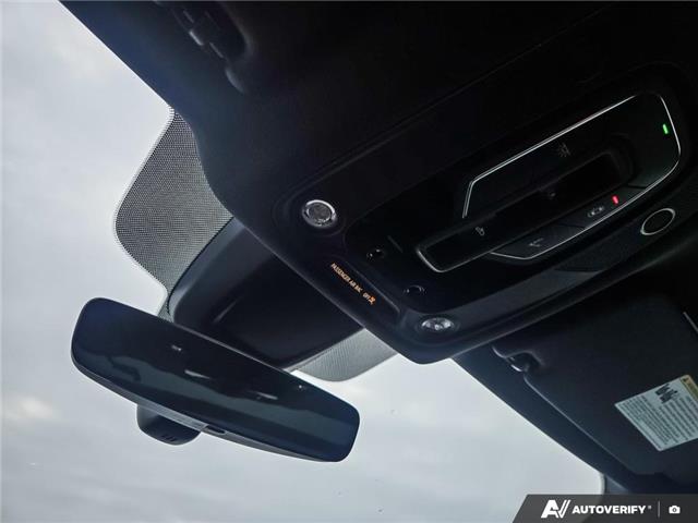 2022 Audi Q5 45 Progressiv (Stk: 7257-25B) in Sault Ste. Marie - Image 21 of 25