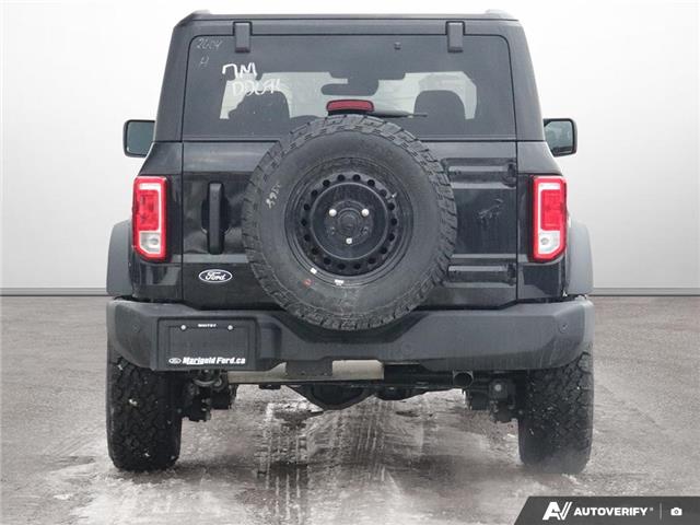 2026 Ford Bronco Big Bend (Stk: 6-26BR0122) in Whitby - Image 5 of 31