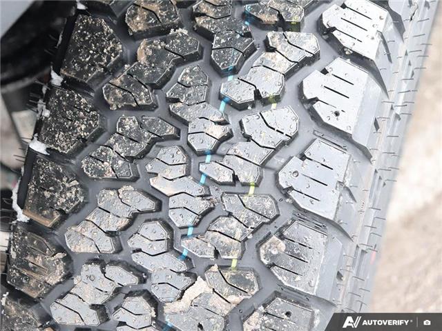 2026 Ford Bronco Big Bend (Stk: 6-26BR0122) in Whitby - Image 8 of 31