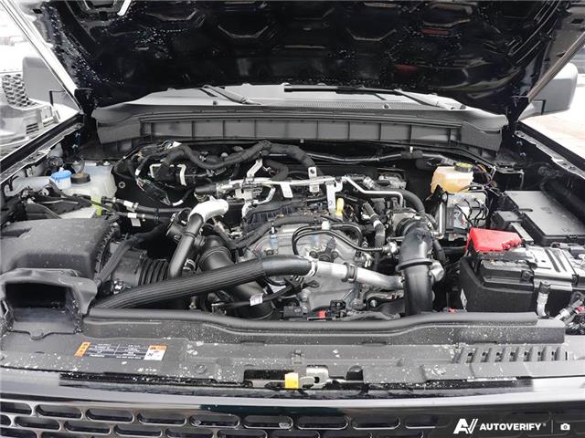 2026 Ford Bronco Big Bend (Stk: 6-26BR0122) in Whitby - Image 9 of 31