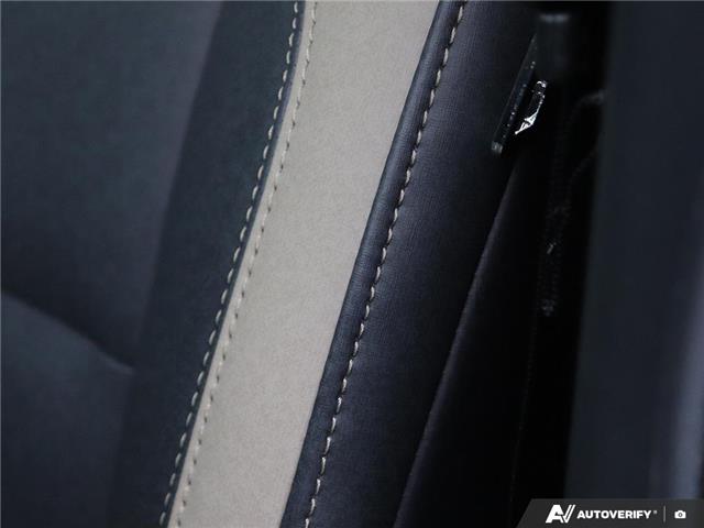 2026 Ford Bronco Big Bend (Stk: 6-26BR0122) in Whitby - Image 16 of 31