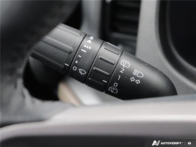 2026 Ford Bronco Big Bend (Stk: 6-26BR0122) in Whitby - Image 22 of 31