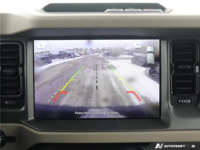 2026 Ford Bronco Big Bend (Stk: 6-26BR0122) in Whitby - Image 29 of 31