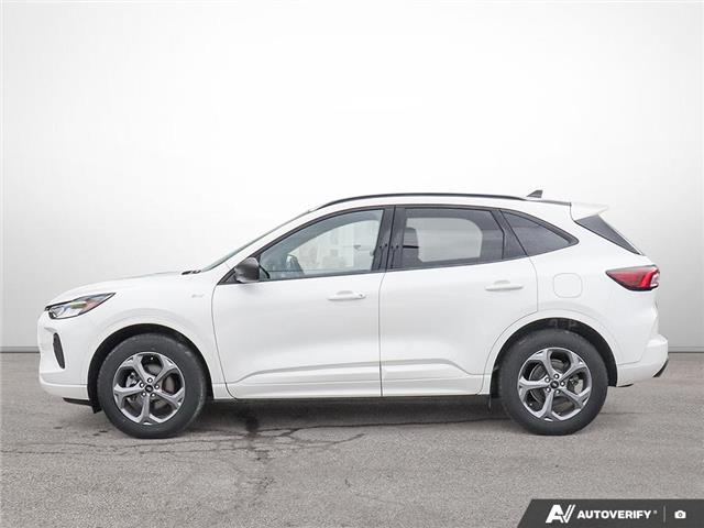 2024 Ford Escape ST-Line (Stk: 6-25CR0137B) in Whitby - Image 3 of 32