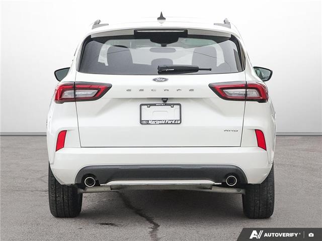 2024 Ford Escape ST-Line (Stk: 6-25CR0137B) in Whitby - Image 5 of 32