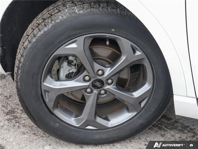 2024 Ford Escape ST-Line (Stk: 6-25CR0137B) in Whitby - Image 7 of 32