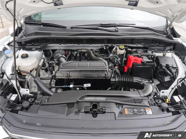 2024 Ford Escape ST-Line (Stk: 6-25CR0137B) in Whitby - Image 9 of 32
