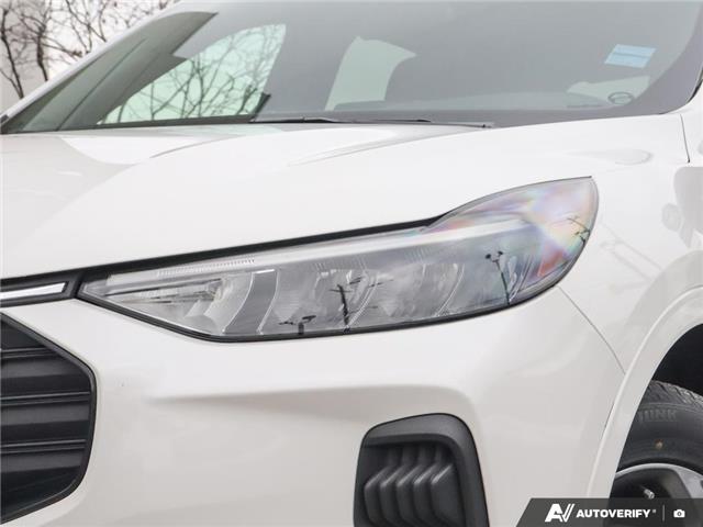 2024 Ford Escape ST-Line (Stk: 6-25CR0137B) in Whitby - Image 10 of 32