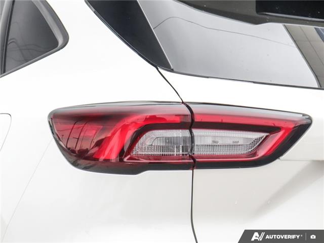 2024 Ford Escape ST-Line (Stk: 6-25CR0137B) in Whitby - Image 13 of 32